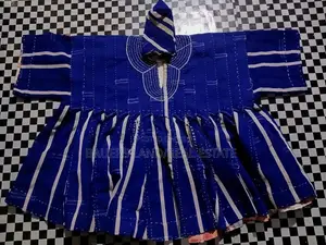 Northern Smocks