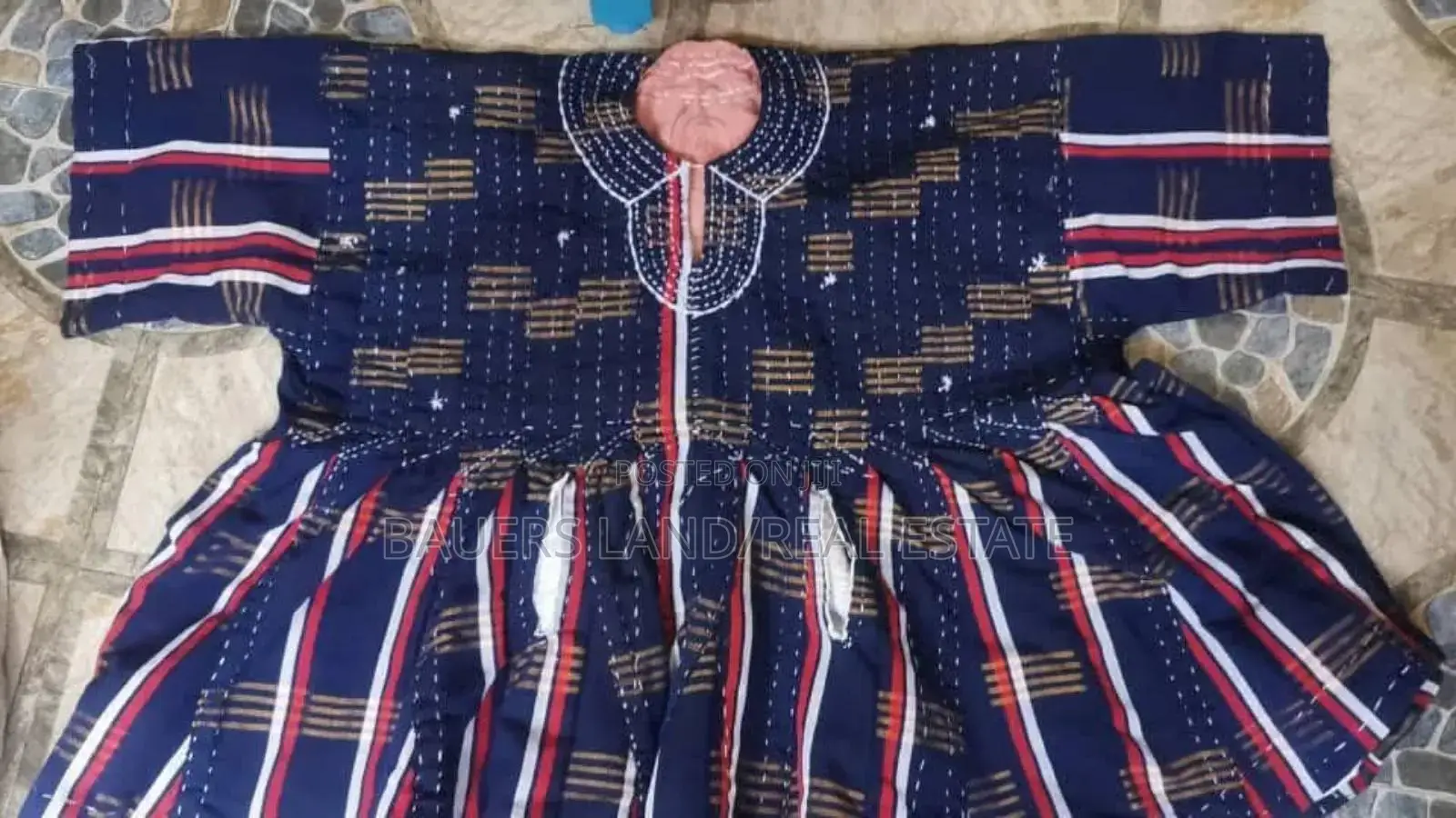 Northern Smocks