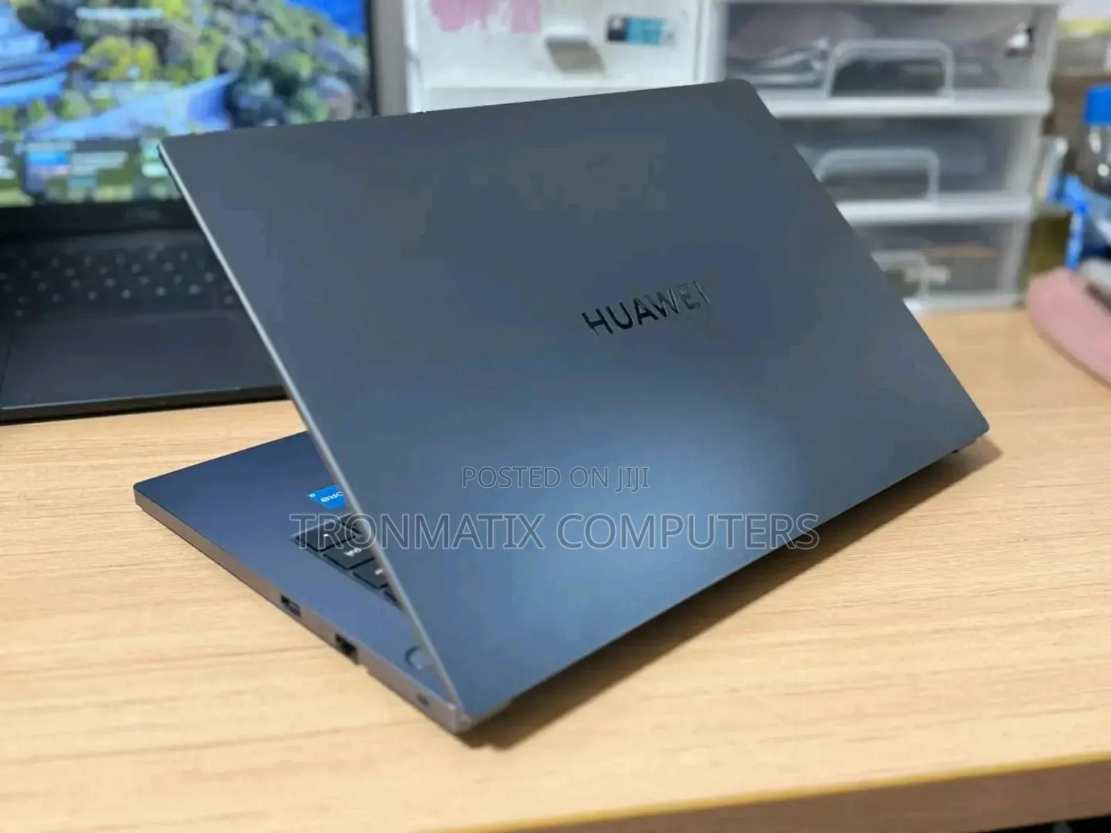 Laptop Huawei MateBook X Pro 16GB Intel Core i3 SSD 512GB