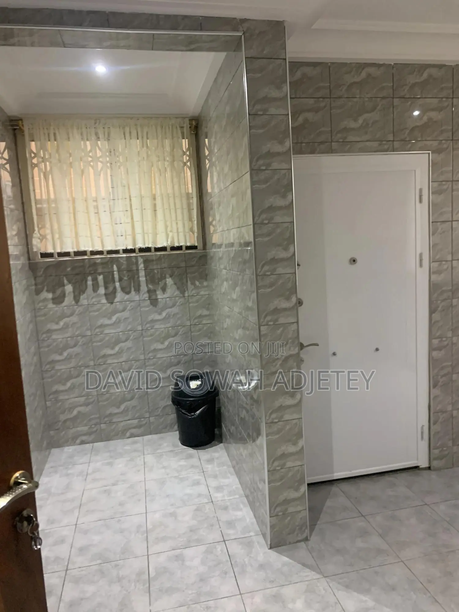 Furnished 1bdrm House in Lower East Airport for rent
