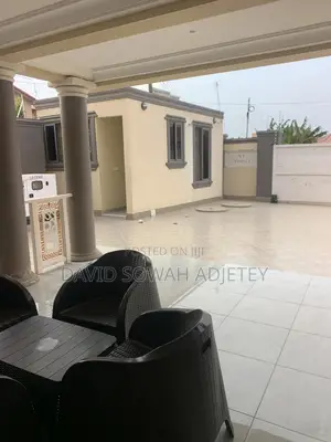 Furnished 1bdrm House in Lower East Airport for rent