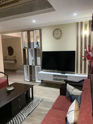Furnished 1bdrm House in Lower East Airport for rent