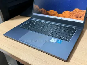 Laptop Huawei MateBook X Pro 16GB Intel Core i3 SSD 512GB