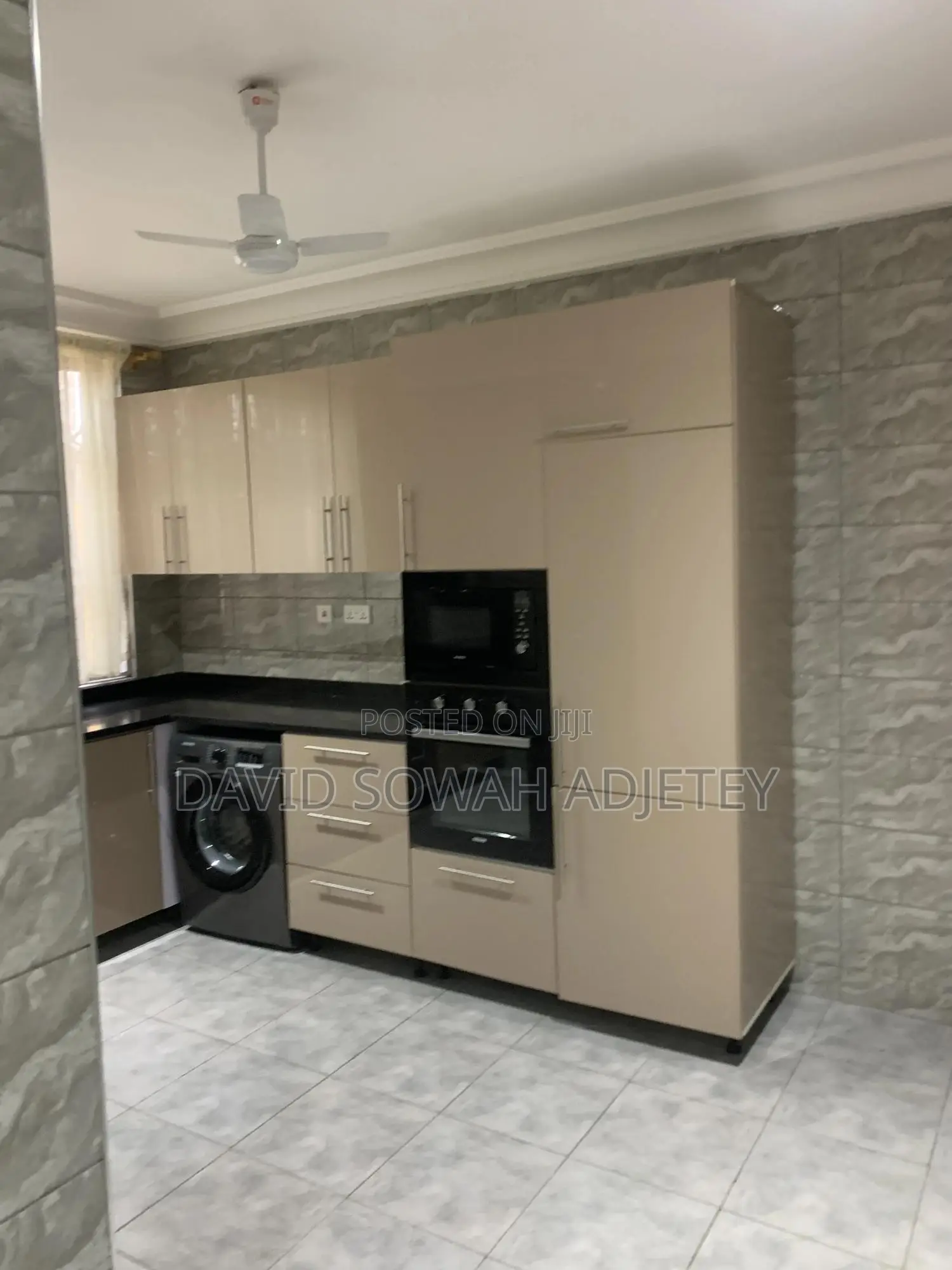 Furnished 1bdrm House in Lower East Airport for rent