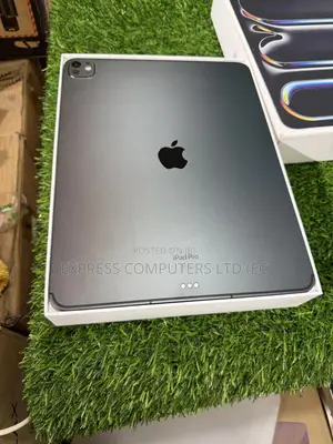 Apple iPad Pro 13 (2024) 512 GB Gray