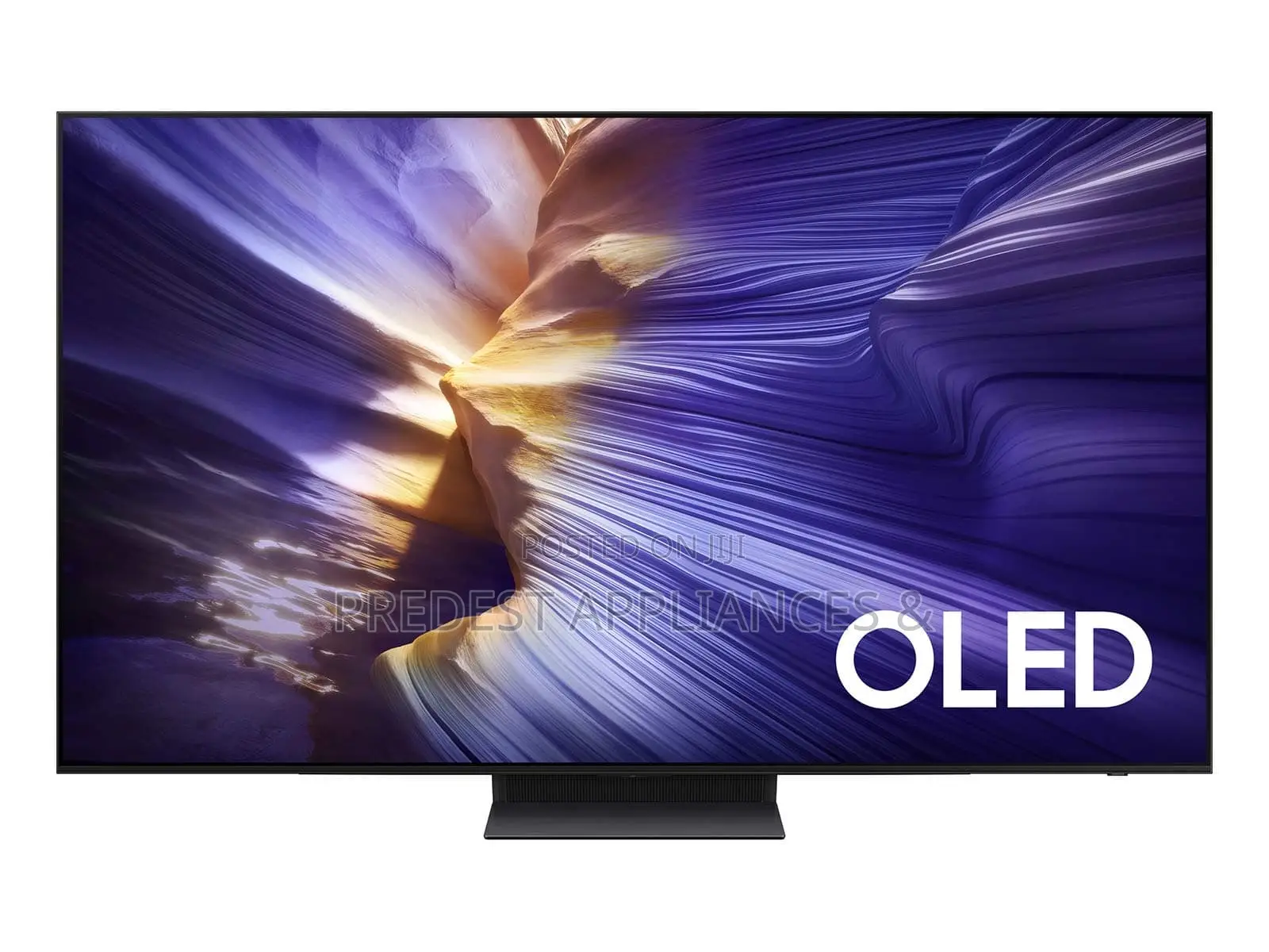 Samsung Oled 55inches 2024 S90d