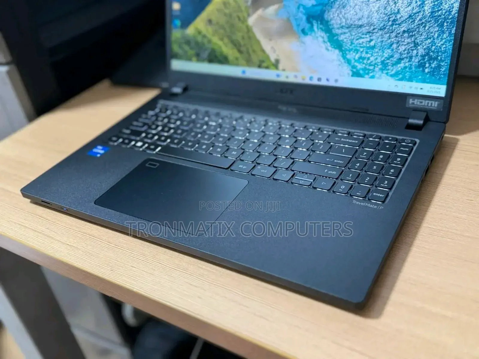 New Laptop Acer Aspire 1 8GB Intel Core i3 SSD 256GB