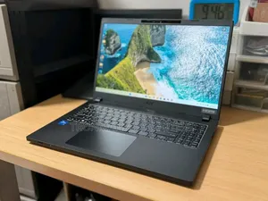 New Laptop Acer Aspire 1 8GB Intel Core i3 SSD 256GB