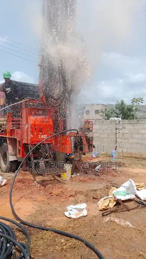 Kk Borehole