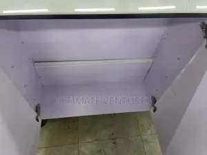 Modern Kitchen Cabinet