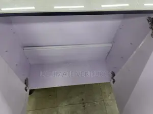 Modern Kitchen Cabinet