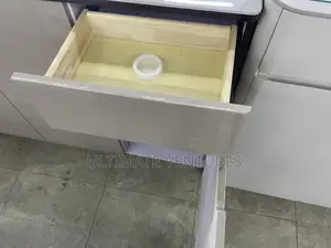 Modern Kitchen Cabinet