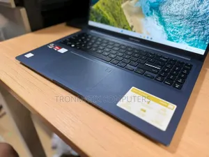 New Laptop Asus VivoBook S550CA 16GB AMD Ryzen 5 SSD 512GB