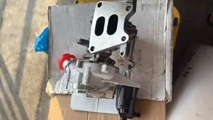 Genuine Turbo For Honda Accord Civic 1.5l Gas Engine