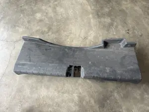 2016-2020 Honda Civic Latch Lock Sill Panel Trim Oem.