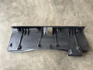 2016-2020 Honda Civic Latch Lock Sill Panel Trim Oem.