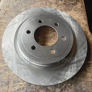 F150 Brake Disc(Rotor)