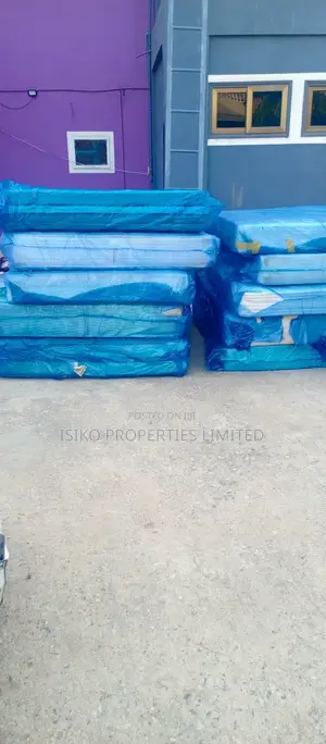 Home Used Mattress