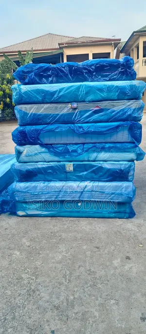Home Used Mattress