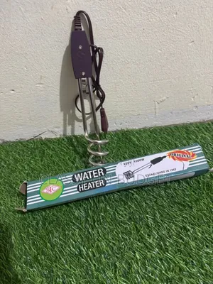 Water Heater