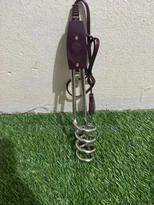 Water Heater