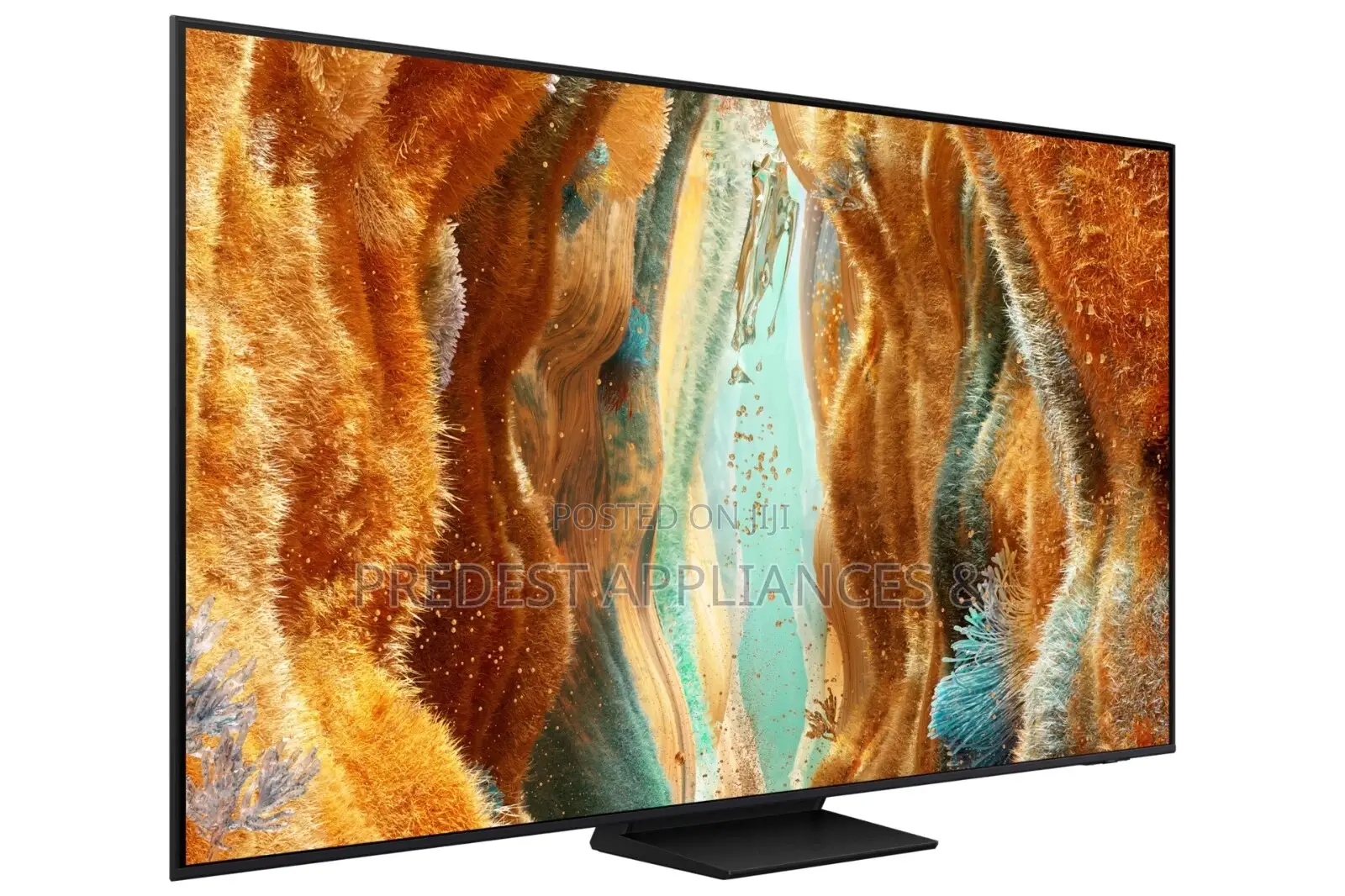 Samsung Neo Qled 55inches 2025 Model