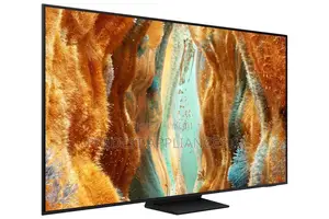 Samsung Neo Qled 55inches 2025 Model