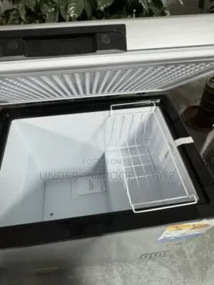 358 Liters 181 Watss Freezer