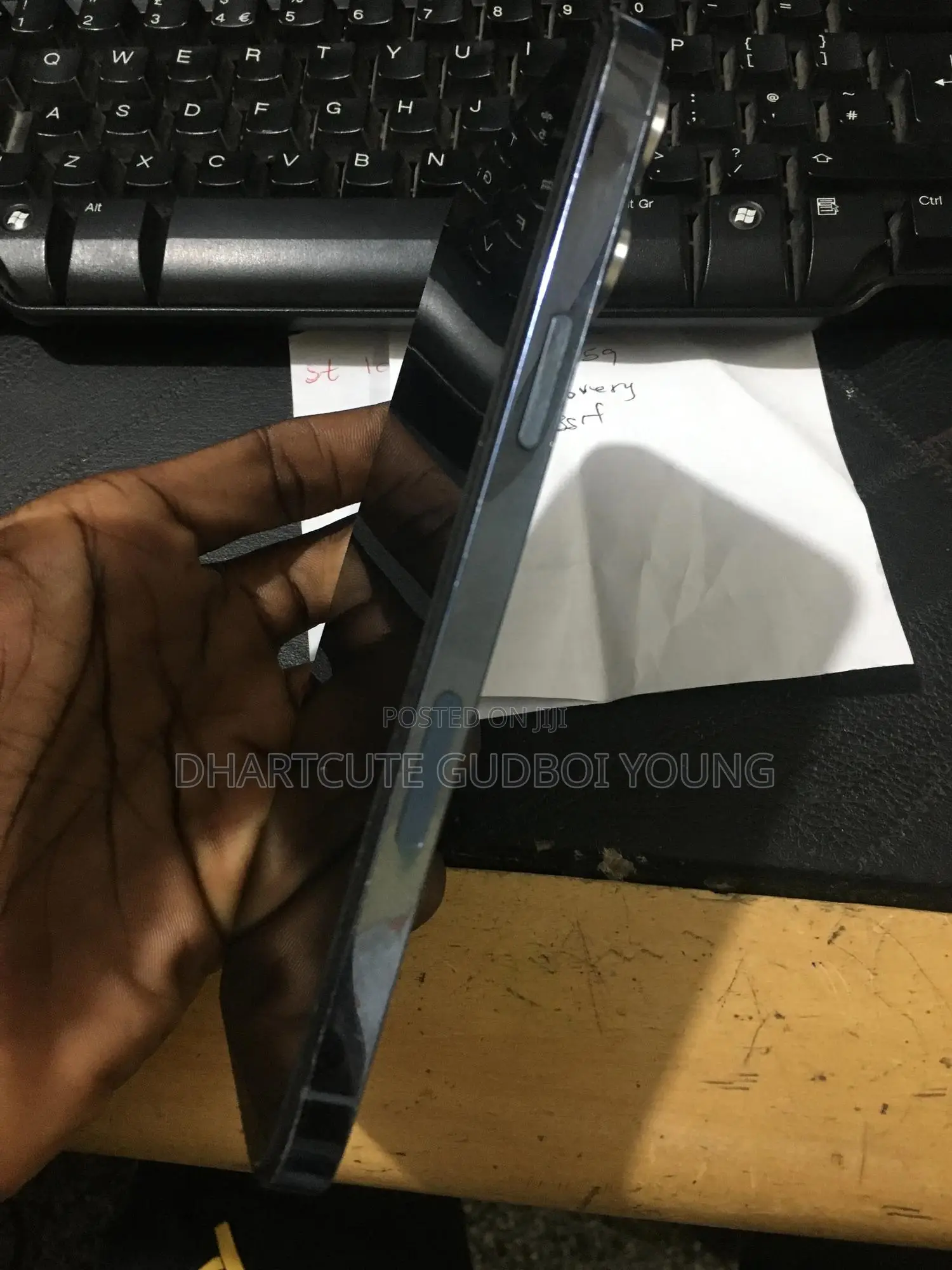 Apple iPhone 13 Pro Max 128 GB Blue