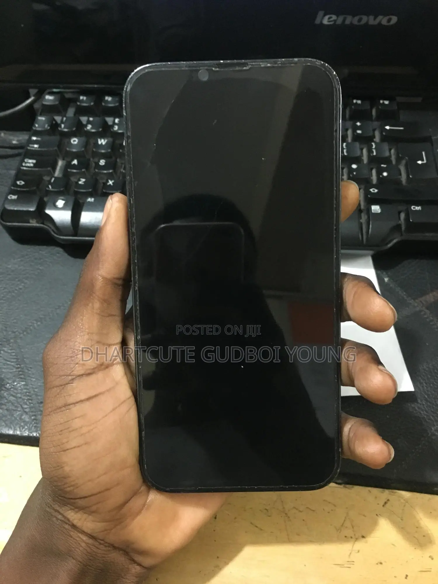 Apple iPhone 13 Pro Max 128 GB Blue