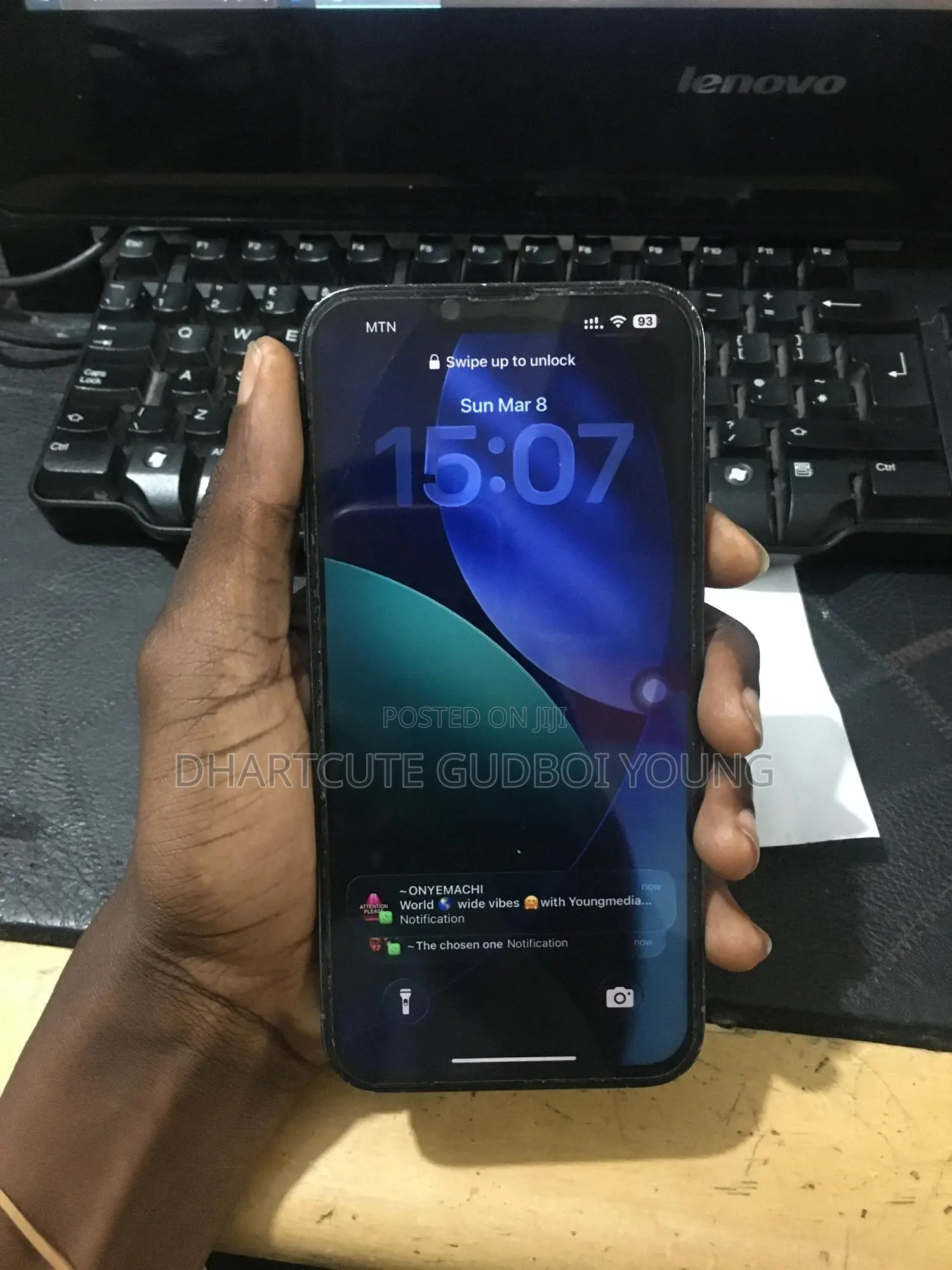 Apple iPhone 13 Pro Max 128 GB Blue
