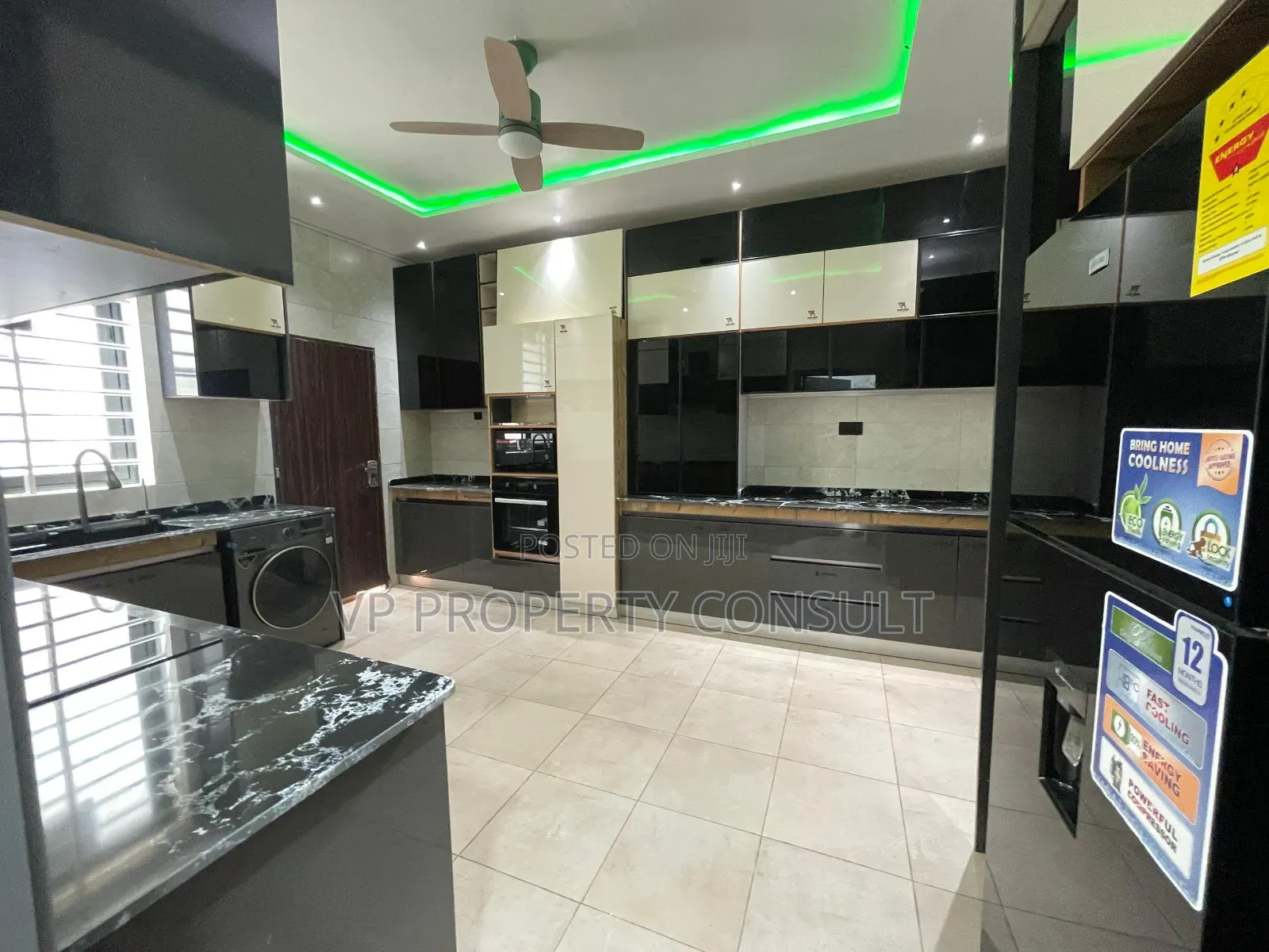 5bdrm House in Adansi South for sale