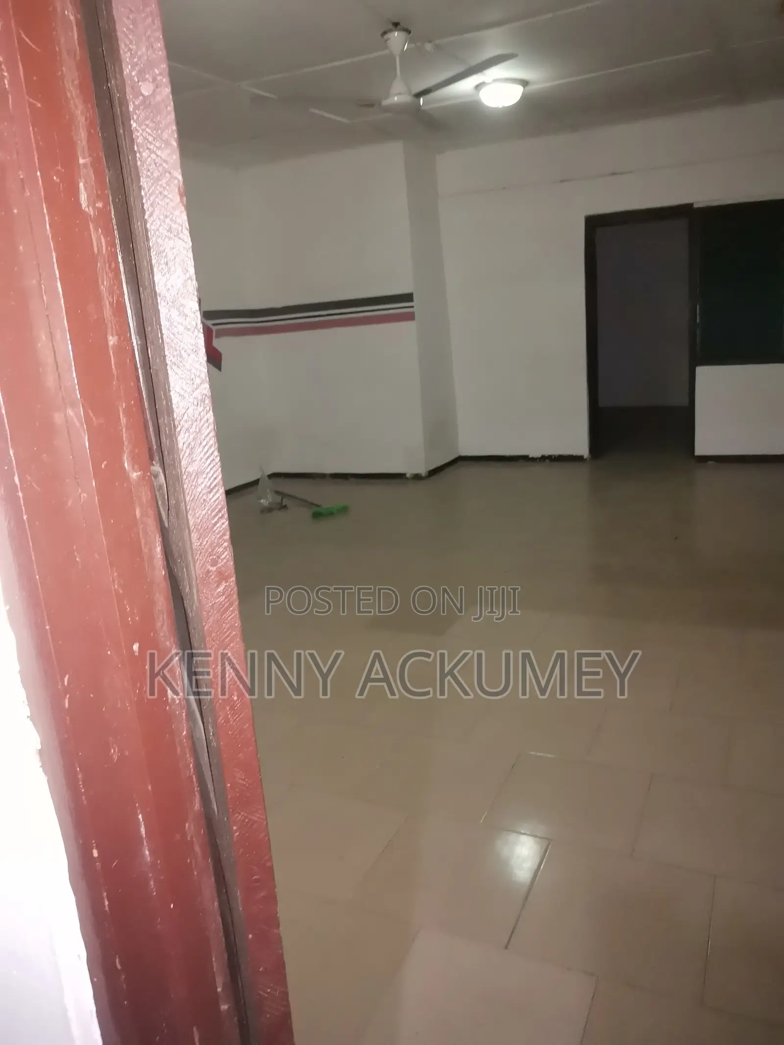 2bdrm Apartment in Asokori-Kuma, New-Juaben Municipal for rent