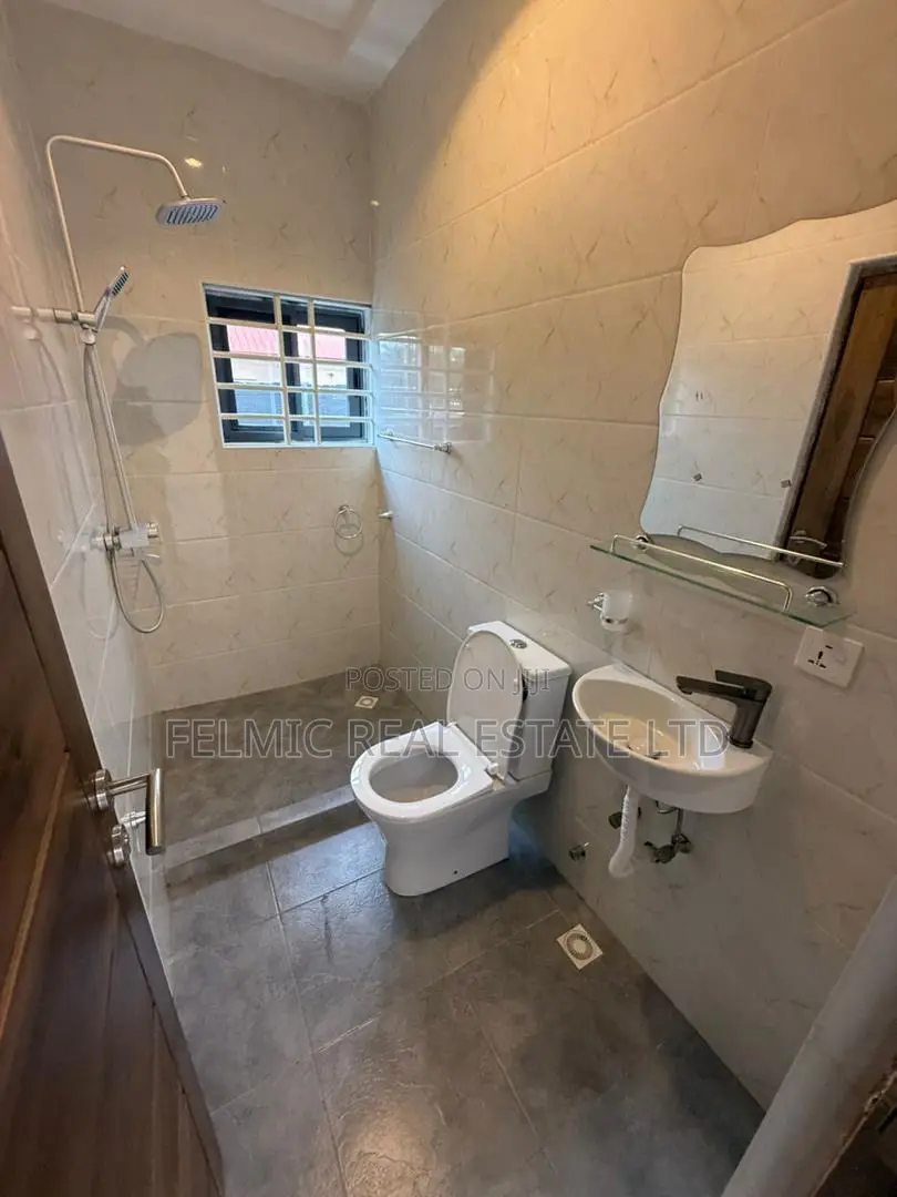 3bdrm House in Felmic Real Estate, Amasaman for sale