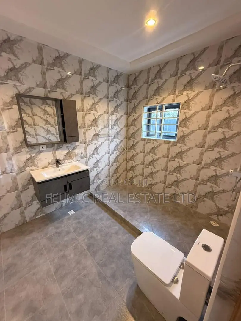 3bdrm House in Felmic Real Estate, Amasaman for sale