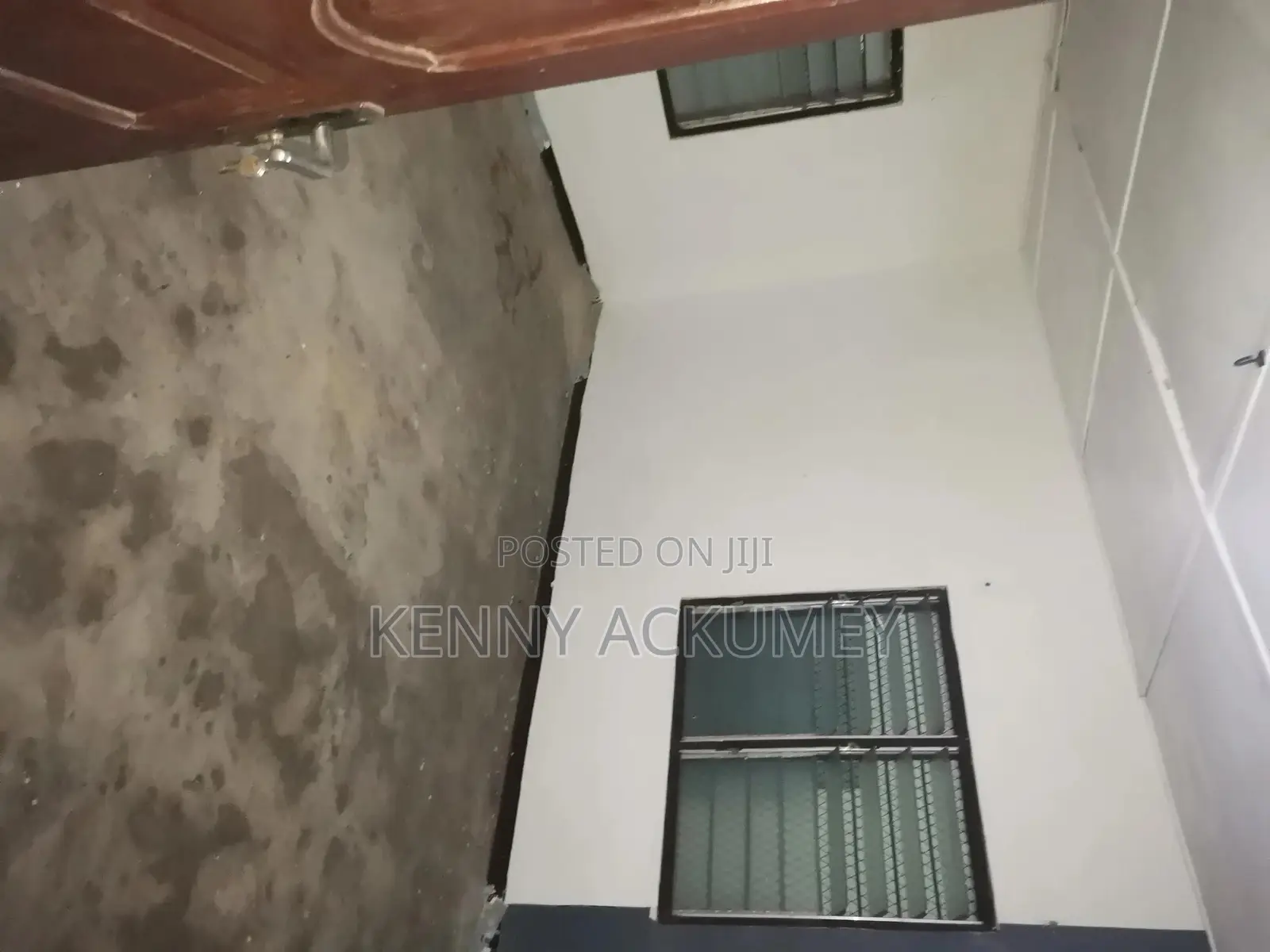 2bdrm Apartment in Asokori-Kuma, New-Juaben Municipal for rent