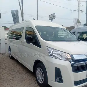 Car Rentals - Long Mini Buses for Rent in Ghana and Accra