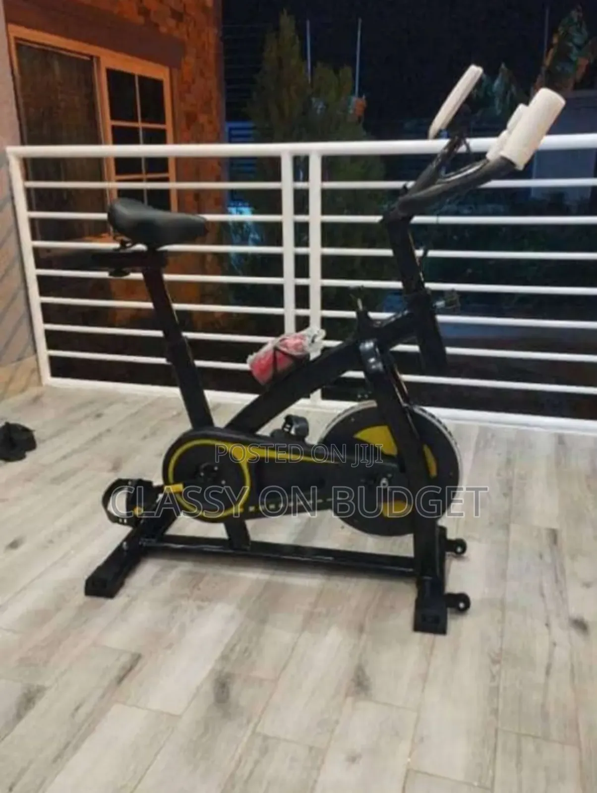 Fitness/ Exercising Gym Bike