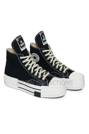 Converse DBL Drkstar