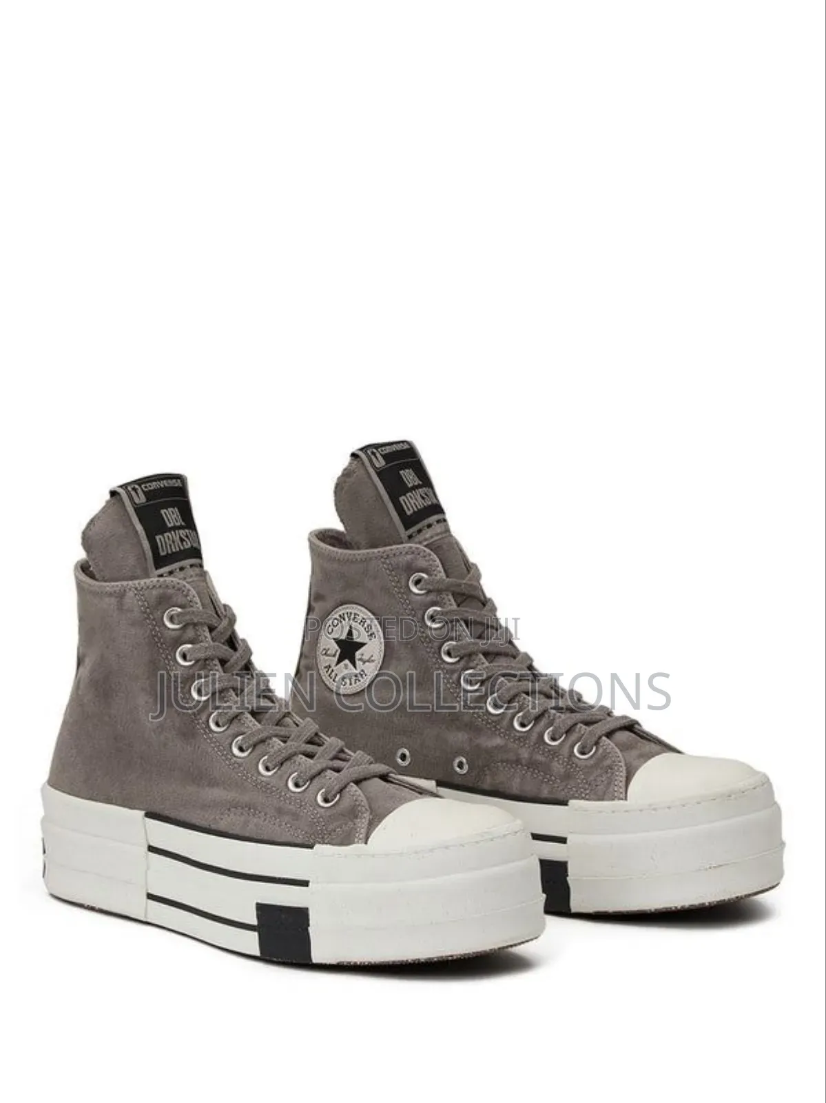 Converse DBL Drkstar