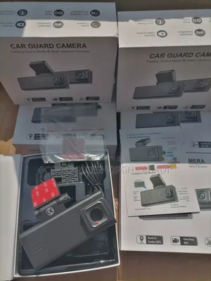 Car 4g GPS Dashcam Recorder Camcorder