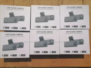 Car 4g GPS Dashcam Recorder Camcorder
