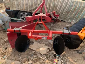 Single Row Riger