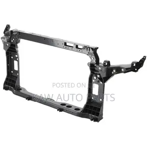 2016,2017,208,2019,2020,2021 Radiator Support For Hyundai Tucson