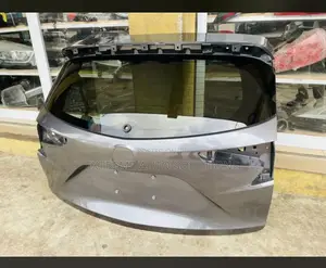 2019-2023 Acura Rdx Tailgate Liftgate Trunk  Hatch Shell Oem Used