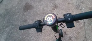Trevi Velociptor Electric Scooter