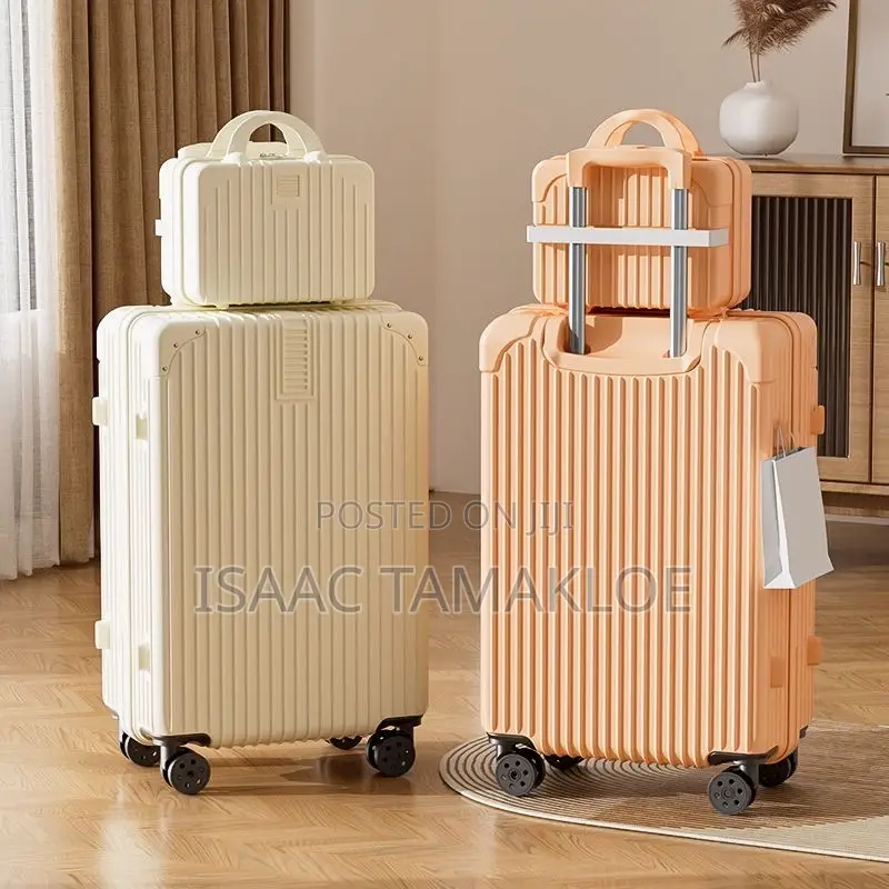 2 PCS Set Traveling Bag