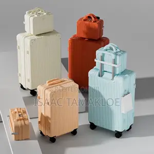 2 PCS Set Traveling Bag