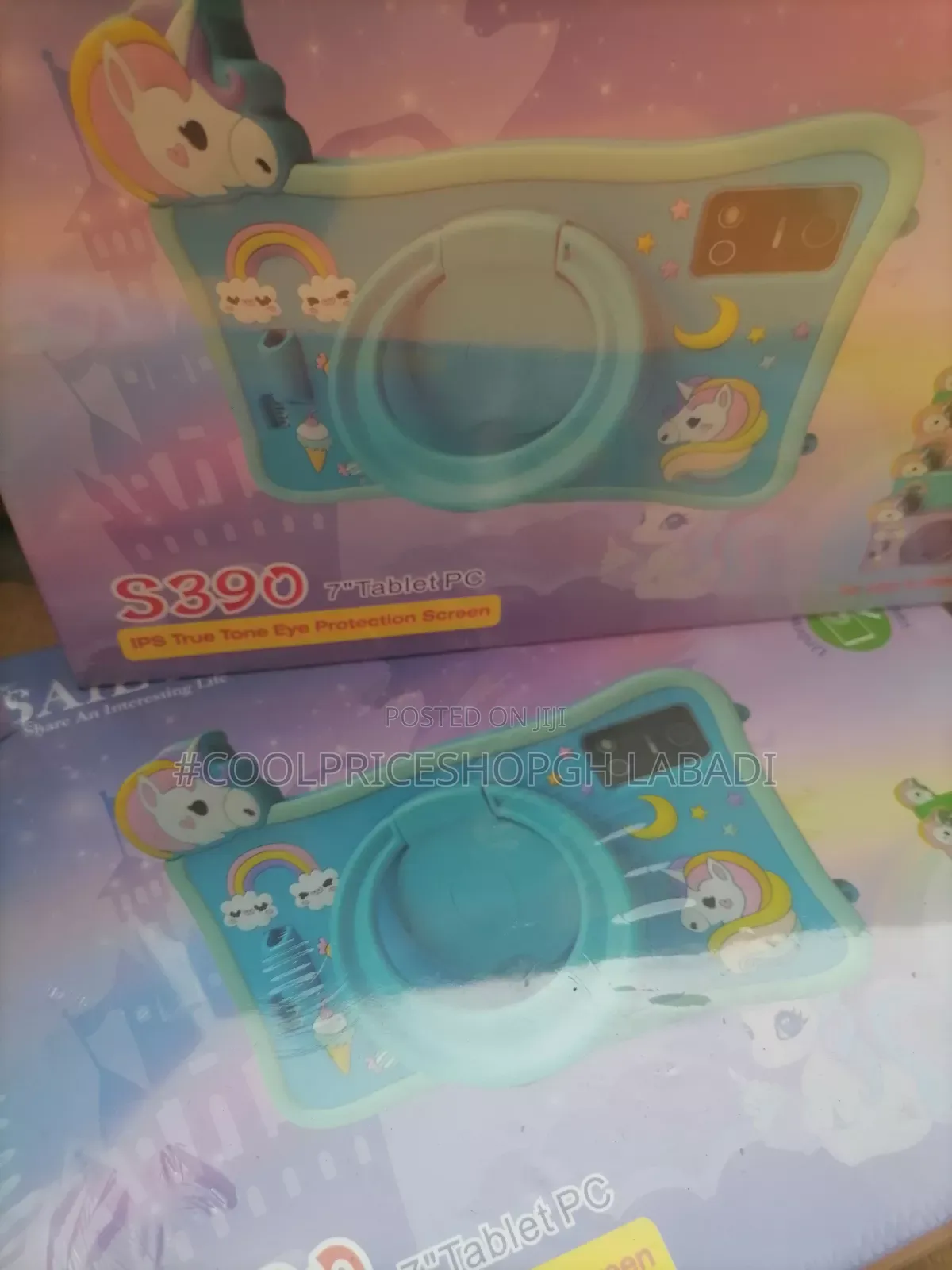 New Sail Air S390 256 GB Blue