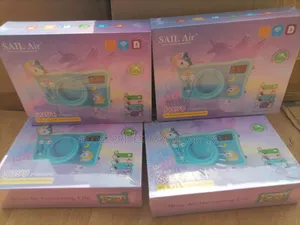 New Sail Air S390 256 GB Blue